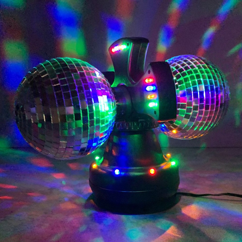disco nr. 7