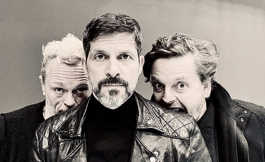 Pasquale Aleardi & die Phonauten